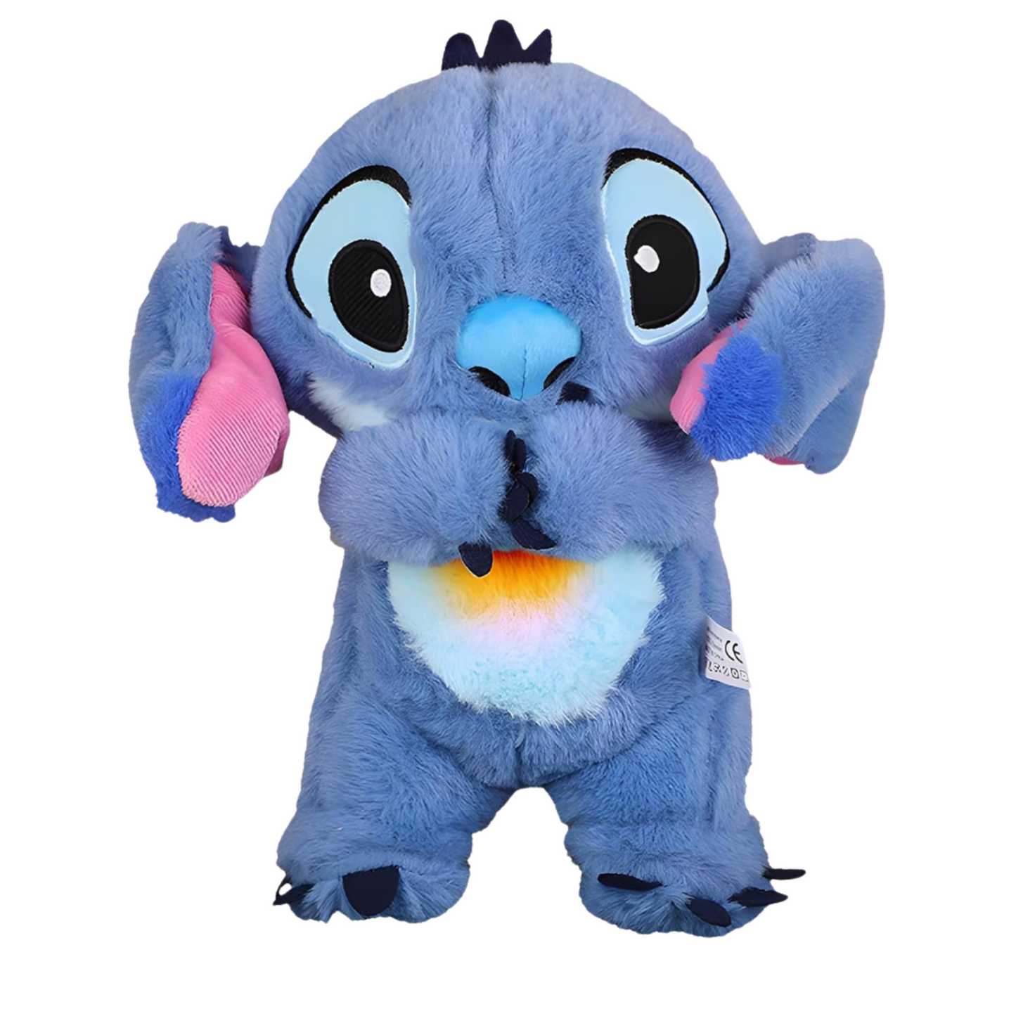 Peluche anti estrés para dormir