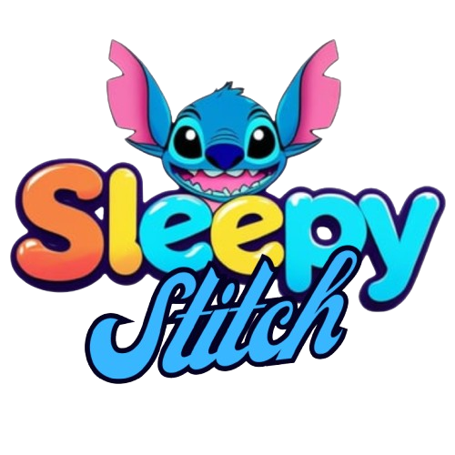 Sleepy Stitch